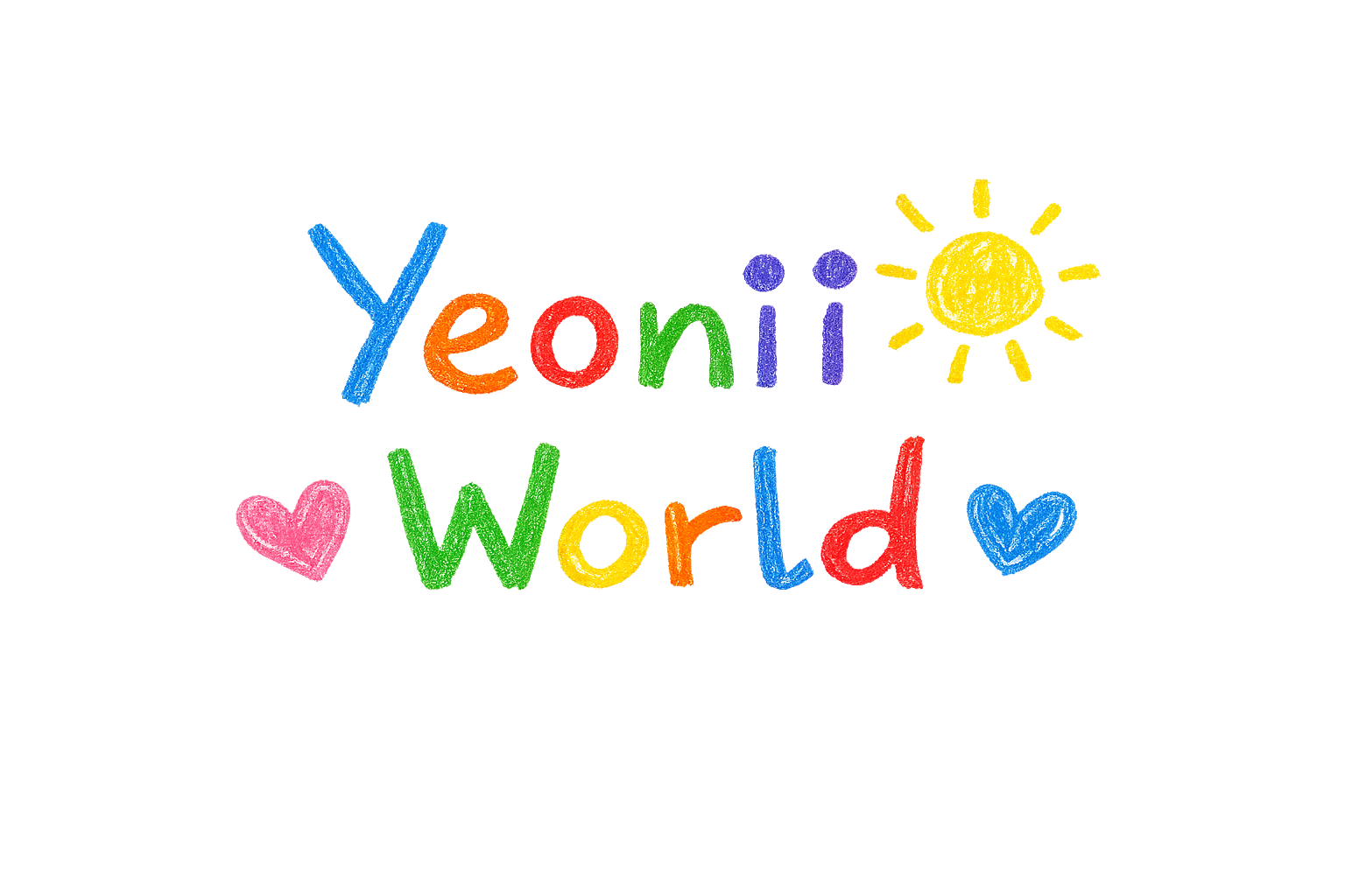 Yeonii World